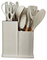 Набор кухонных инструментов Kitchenware Store F-1414 19 шт