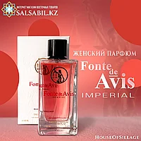 Парфюм Fonte de Avis Imperial от House of Sillage 100 мл