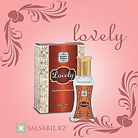 Масляные духи Lovely Naseem perfume 24 мл