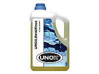 UNOX S.p.A. Моющее средство UNOX.Det&Rinse (2 в 1)