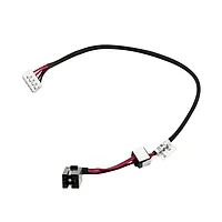 Разъемы питания