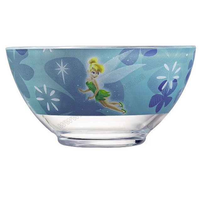 FAIRIES DISNEY салатник 13см(13615)