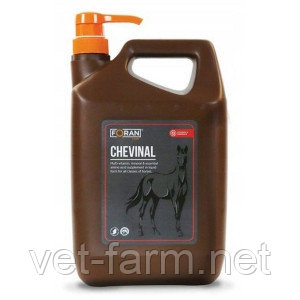 Шевинал (5 л), фото 1