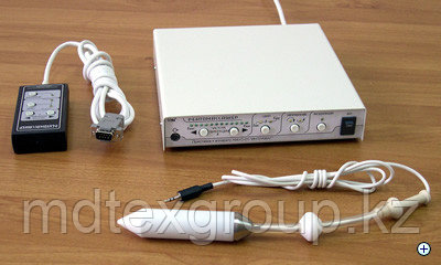 Приставка "РЕКТОМАССАЖЕР" для работы в составе аппарата АМУС-01-"ИНТРАМАГ"