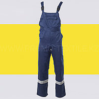 Полукомбинезоны и комбинезоны рабочие летние на заказ | Спецодежда пошив