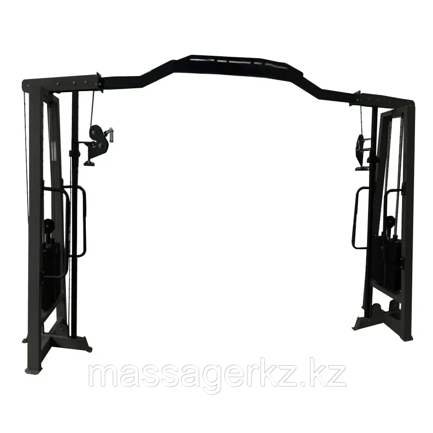 Кроссовер профессиональный BRONZE GYM PARTNER ML-702, фото 1