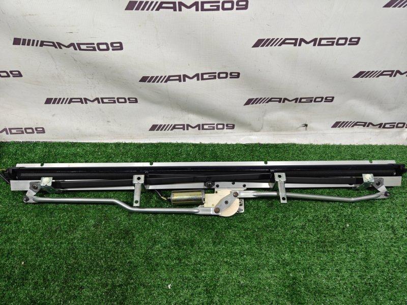 Шторка заднего стекла Mercedes-Benz CLS-Class C219 M272.964 2008 (б/у) - фото 1 - id-p123463425