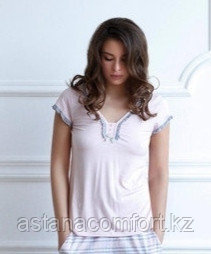 Топ молодежный для сна, фото 1