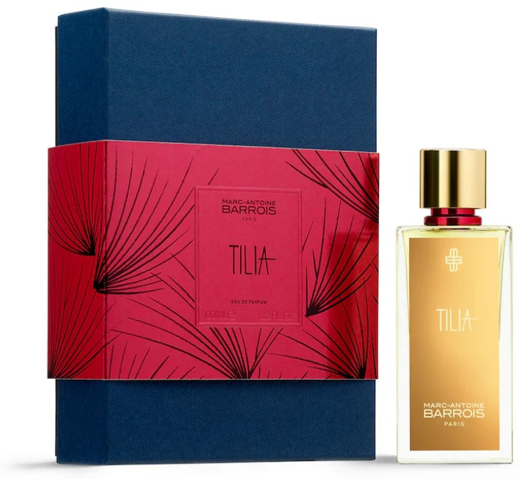 Духи Marc-Antoine Barrois TILIA EDP 100 ml
