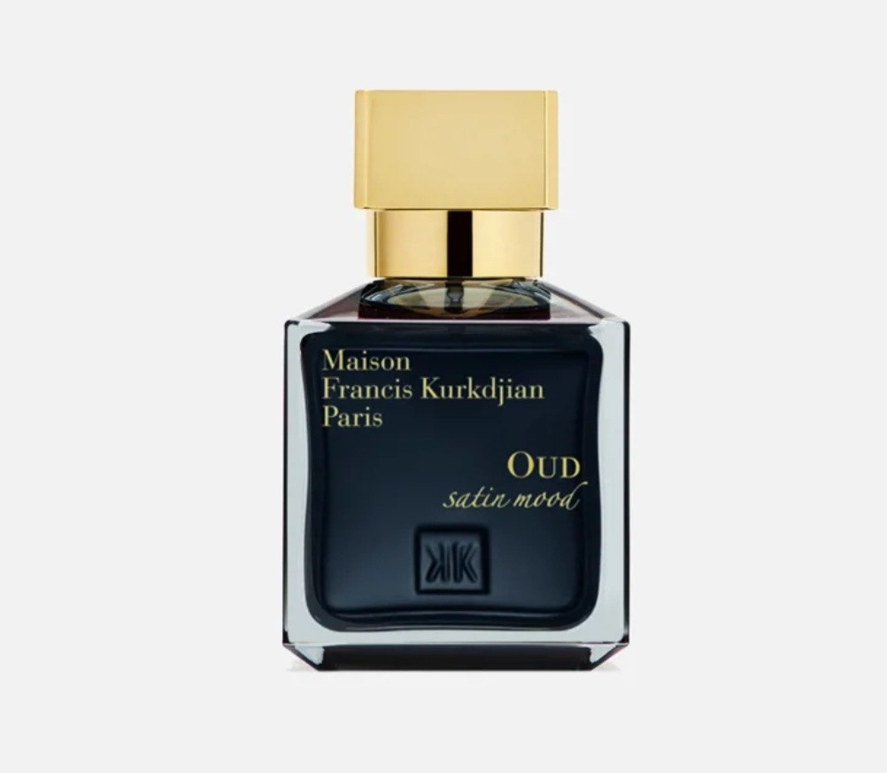 MAISON FRANCIS Kurkdjian OUD SATIN EDP 70 ml