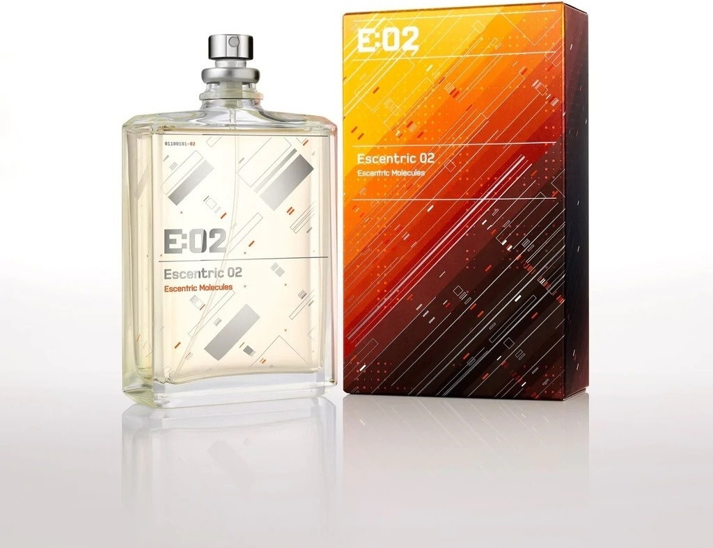 Escentric Molecules 02 EDT 100 ml