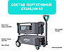 Портативная электростанция Sorein A2-2200W, фото 8