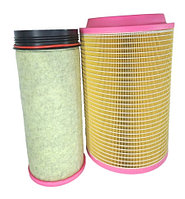 Воздушный фильтр ST40196AB Howo K2841