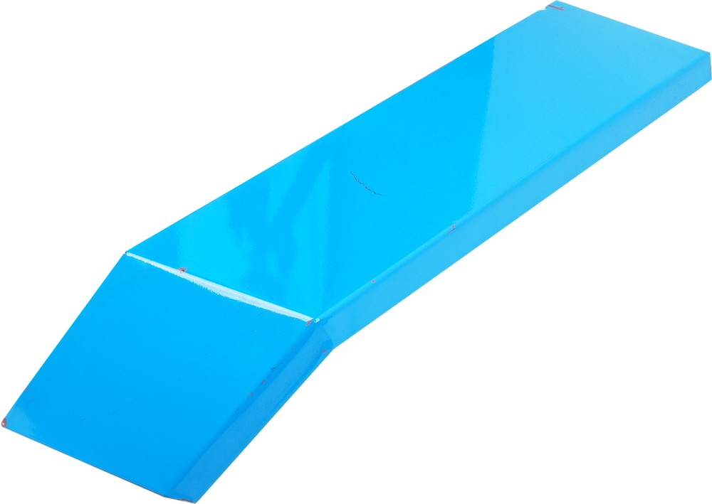 Крыло заднее лев МТЗ 80-8404011-Б (г2583), фото 1