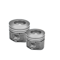 Поршень Liebherr 10115834