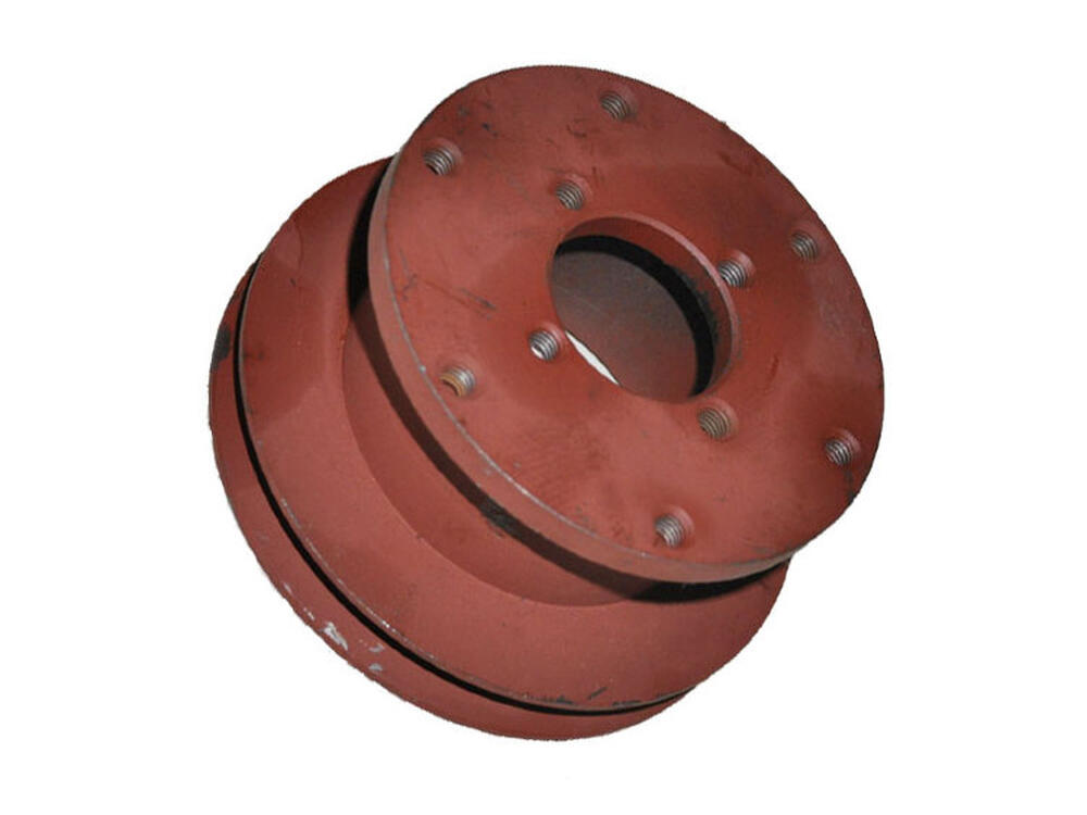 Шкив 240-1307061 водян.насоса МТЗ-80 (г3014), фото 1