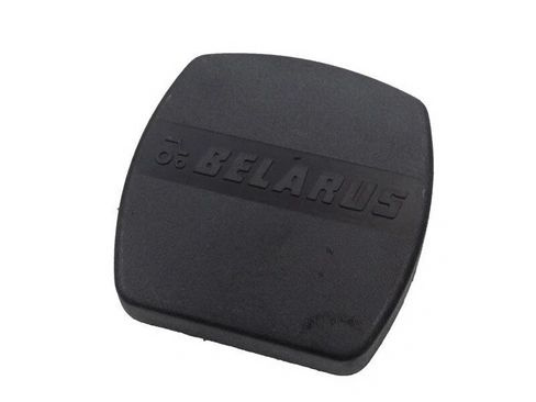 Крышка 80-3401082 руля (г2832), фото 1