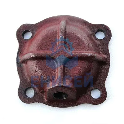 Крышка редуктора нижняя 52-2308035  (г809)