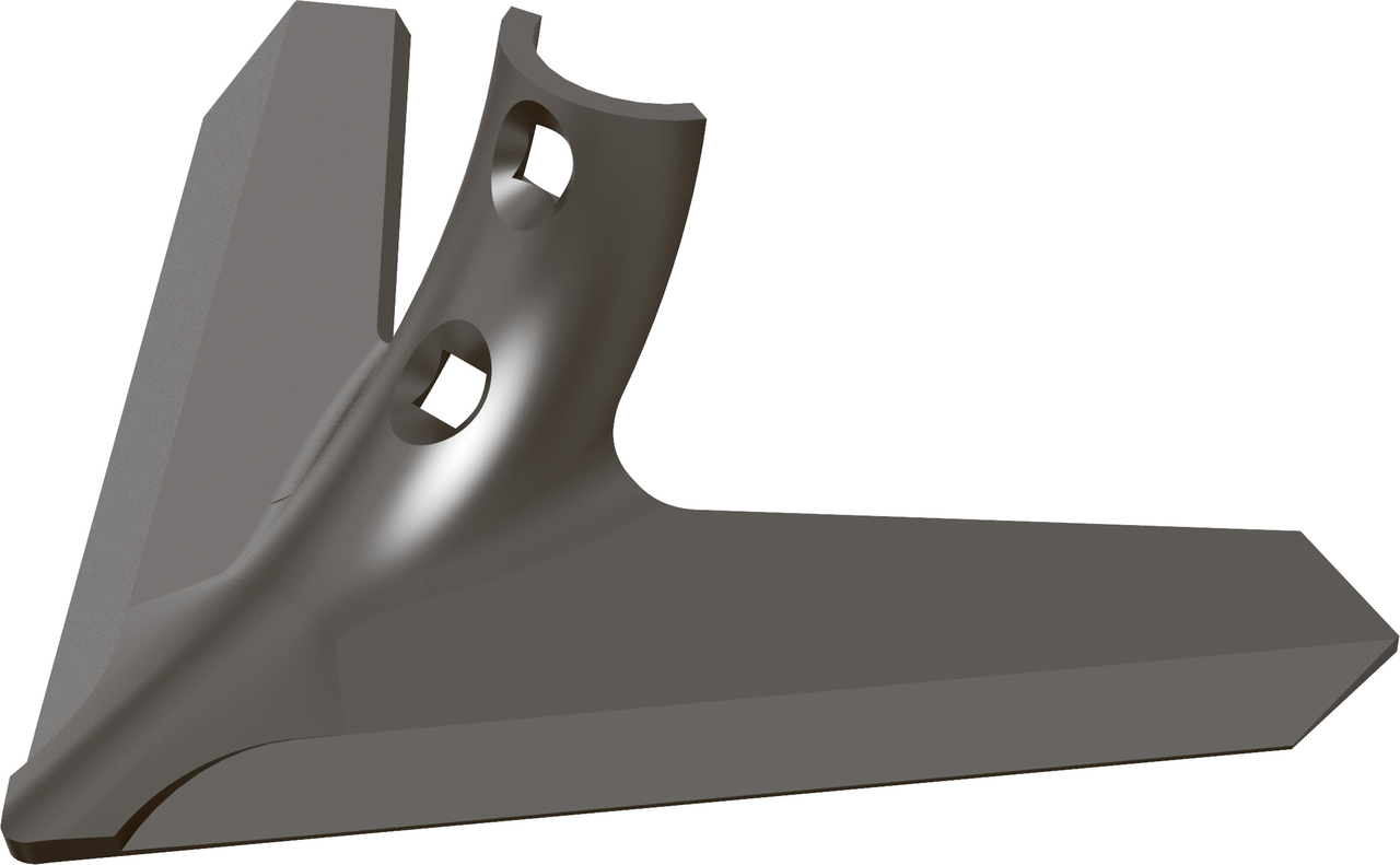 Лапа сеялочная Омичка 270мм СКС01.08.080-02 (г3400), фото 1