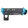 Универсальный тестер видеонаблюдения (IPC-9800 ADH Pro) 7-дюймовый сенсорный экран Retina, разрешение 1920 * 1200, фото 4