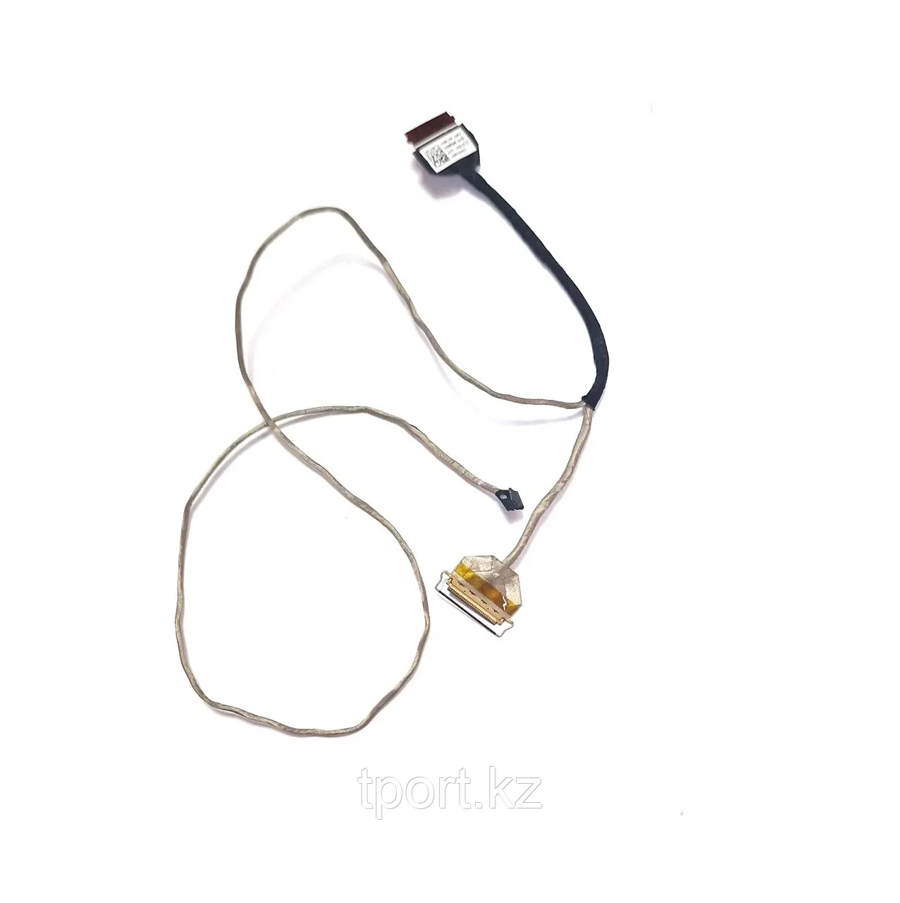 Шлейф матрицы для Lenovo Lenovo IdeaPad S145-15 S145-15IWL S145-15IGM S145-15AST S145-15API  DC020023A10 DC020023A0 (с разбора)), фото 1