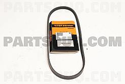 4PK880 Ремень приводной ручейковый генератора, TOP DRIVE