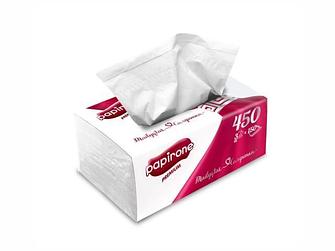 Бумажные салфетки