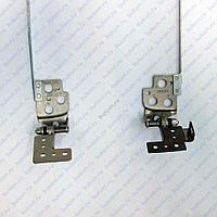 Петли Lenovo IdeaPad 100-15IBD серии CG510 SZS-L SZS-R AM10E000200 AM10E000300 AM10E000310 (Снятые)