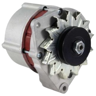 Генератор Liebherr 10125453, фото 1