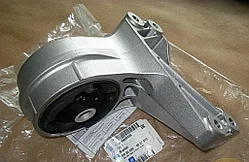 96626828 / 4807913 подушка, опора АКПП, двигателя задняя, CHEVROLET Captiva (C100, C140) OPEL Antara (L07) 06- GENERAL MOTORS