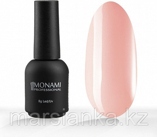 Гель-лак Monami #455, 8мл