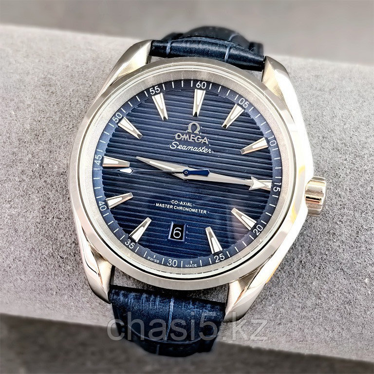 Мужские наручные часы Omega Seamaster Aqua Terra (12514)