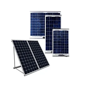 Солнечные панели