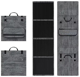 Solar Panel 100W 700w 1200w 2400w 5000w 5kw