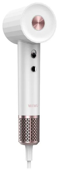 WIWU HYPERSONIC HAIR DRYER WI-520 WHITE
