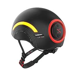 LEXGO Smart Helmet Smartee 1 «Умный шлем»