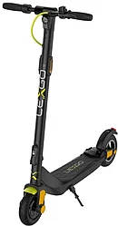 LEXGO E-Scooter L10 Black