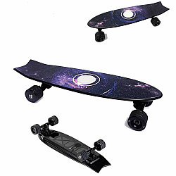 DBS электроскейт Cruiser H2E