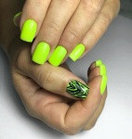 Гель-лак Monami #466, 8мл, фото 2