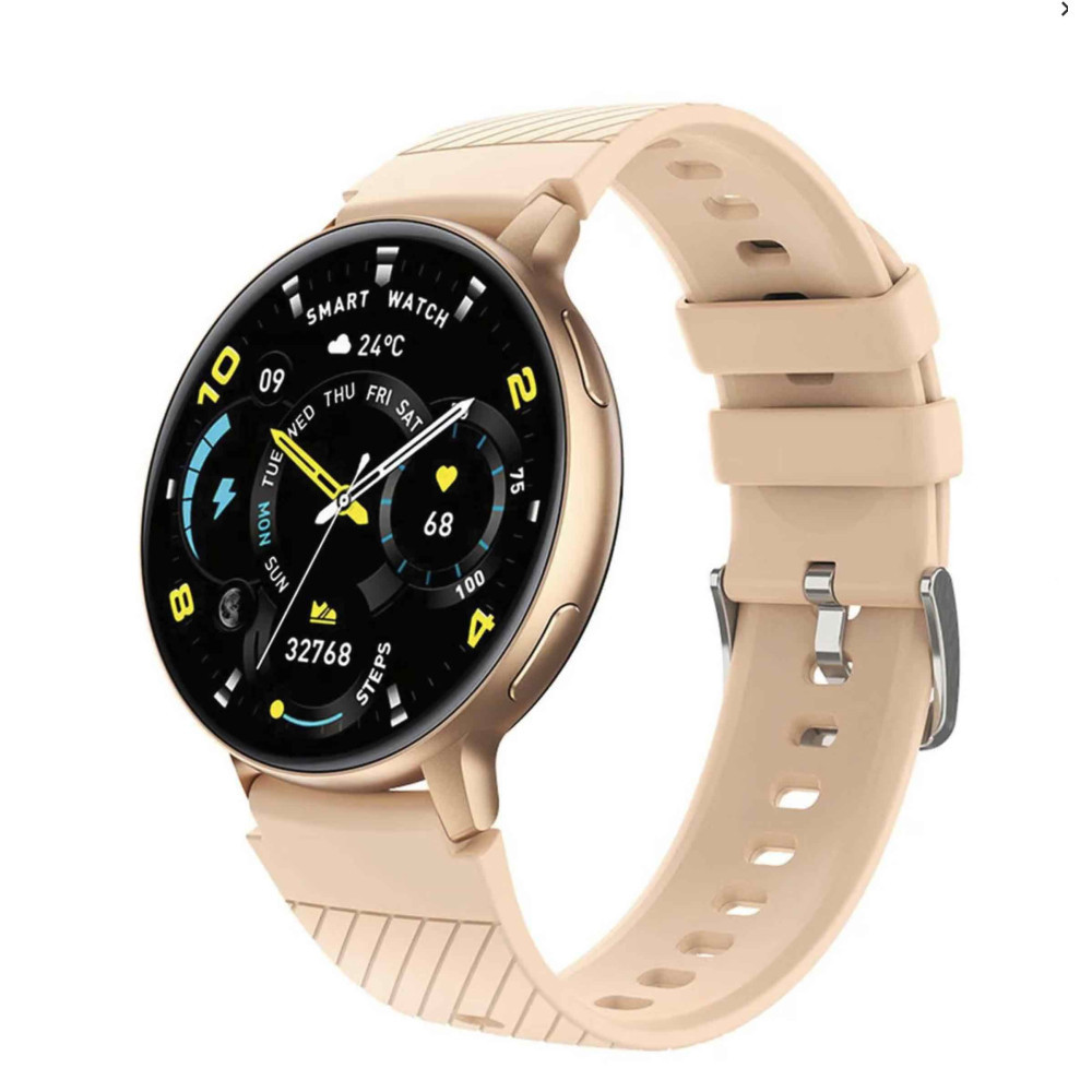 ELEGOAL Smart Watch E-WS5 Gold