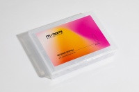Верхние формы для моделирования Monami "Almond", фото 1
