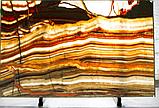 Стол из оникса Honey Onyx, фото 4