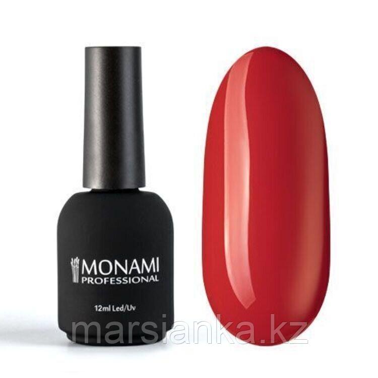 Гель-лак Monami Lux 19, 8мл
