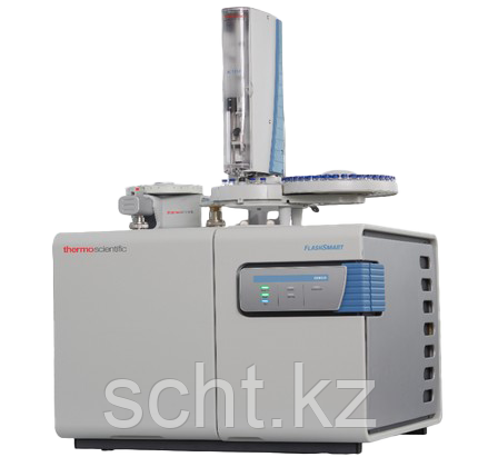 Элементный анализатор CHNS/O FlashSmart