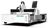 Станок лазерной резки OREE LASER F3015 (3000W)