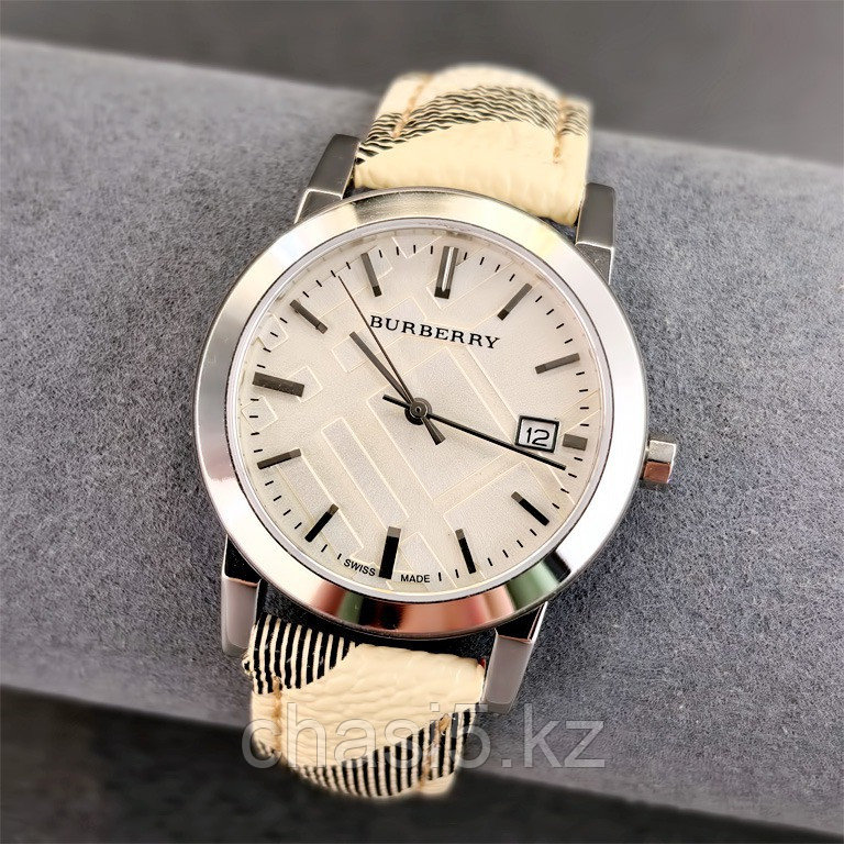 Женские наручные часы Burberry (24257)