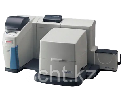 DXR3 Raman микроскоп