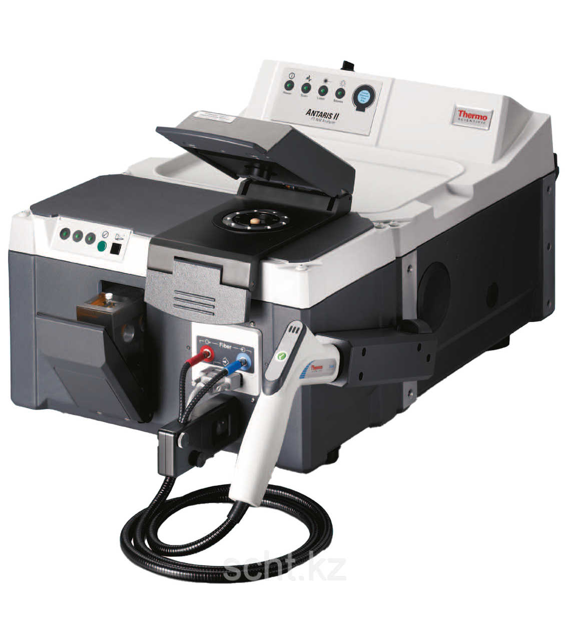 БИК-анализаторы Antaris