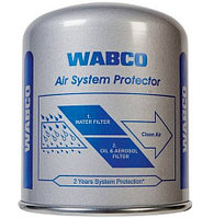 Фильтр осушителя воздуха маслоотделяющий М39х1.5 14 bar