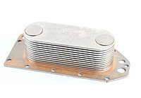 Масляный радиатор С3974815 теплообменник